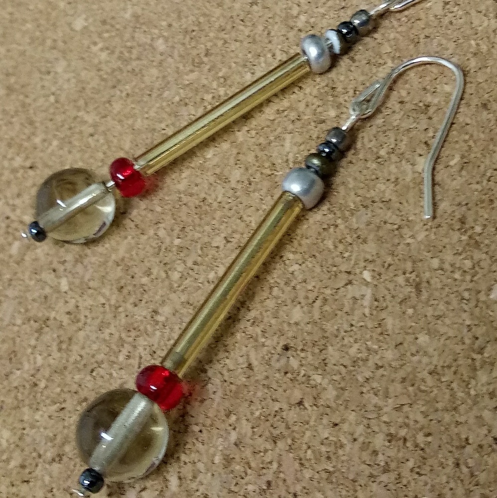 Earring's
